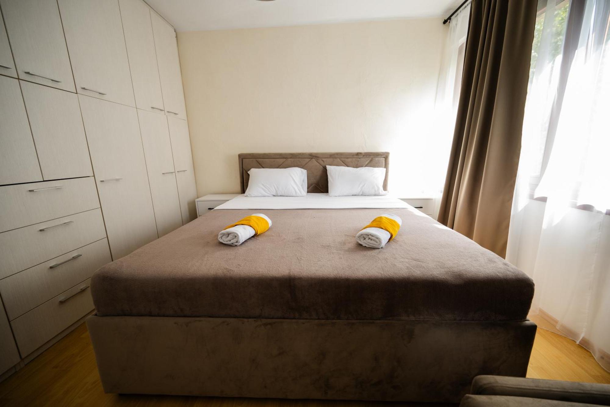 Cozy One-Bedroom Apartment Near City Center Σαράγεβο Εξωτερικό φωτογραφία